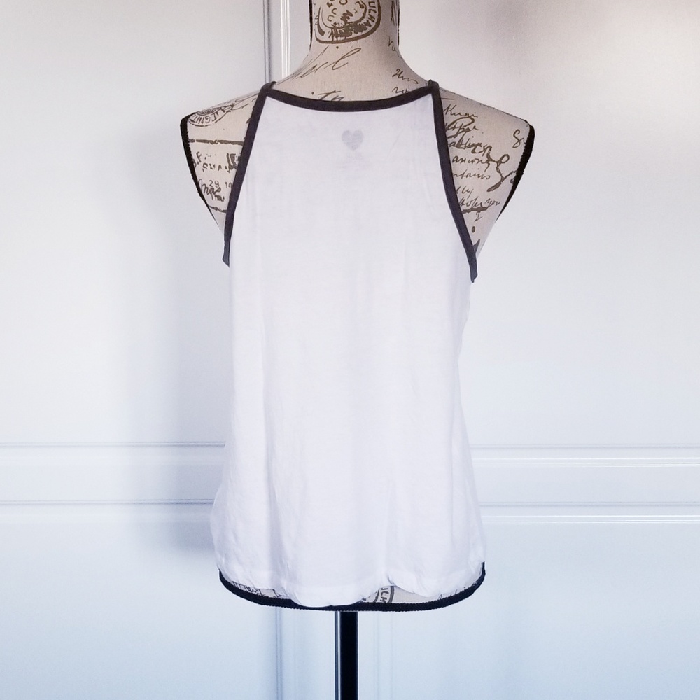 2KUHL GRAPHIC SUSHI TANK TOP - Picture 3 of 5